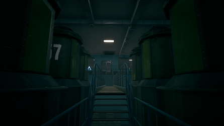 S-Project 66 screenshot 5