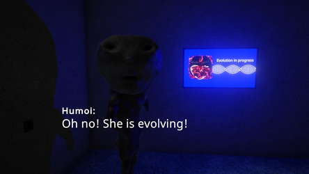 Absolute Insanity screenshot 5