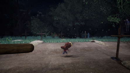 Orphans screenshot 10