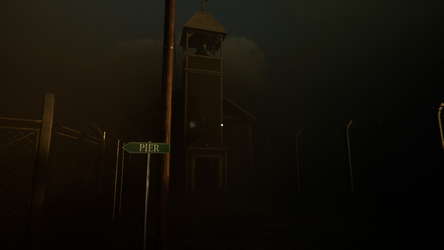 Nocturne Island Obscuria screenshot 4
