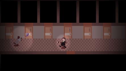 Security: The Horrible Nights screenshot 7