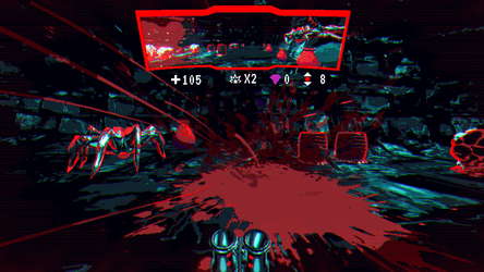 Hellscreen screenshot 3