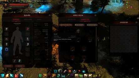 Mad Wild Fairy Tale screenshot 1