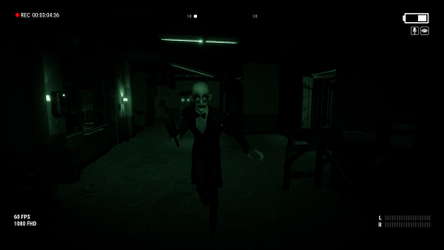 Sinister Hospital screenshot 10