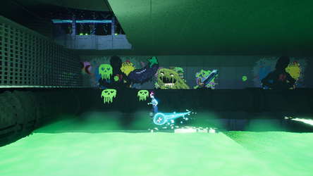 Ascending Inferno screenshot 4