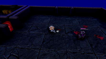 Soul Shifter screenshot 6