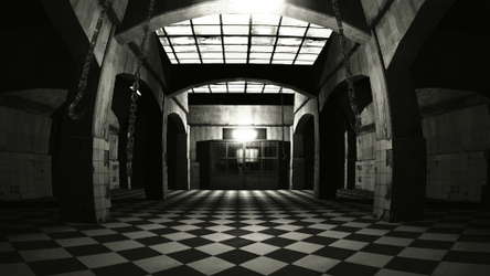 Doorways: Old Prototype screenshot 3