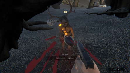 Jar Head Cauldron screenshot 4