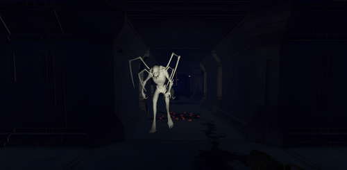 Eyes Of The Factory screenshot 2