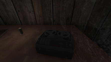 Evil is Back screenshot 14