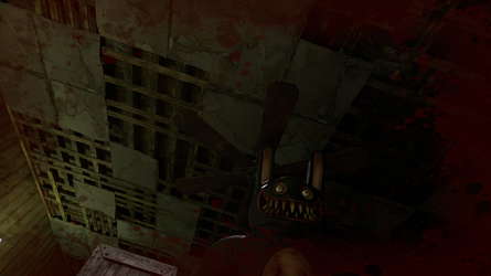 Escape The Evil screenshot 1