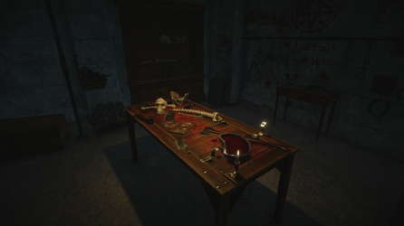 Horror Manor screenshot 6