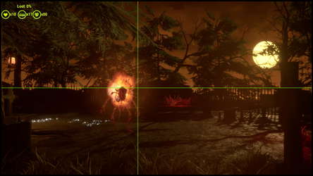 In Darkness screenshot 3