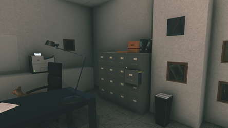 Bump in the Night screenshot 17