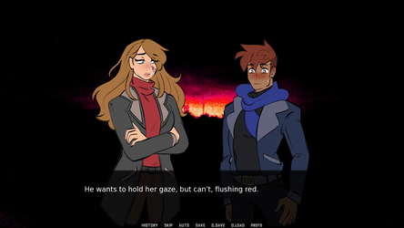 Ascension: Transition and Silver screenshot 2