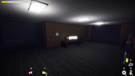 Another Nightmare screenshot 6
