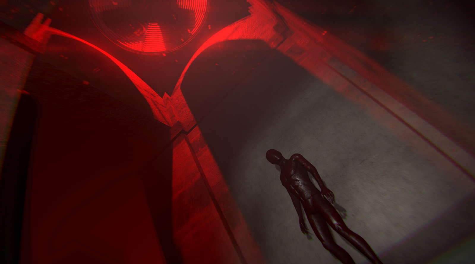 Redlight screenshot