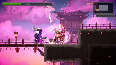 Summum Aeterna screenshot 98