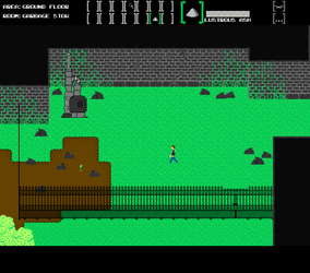 The Manse on Soracca screenshot 5