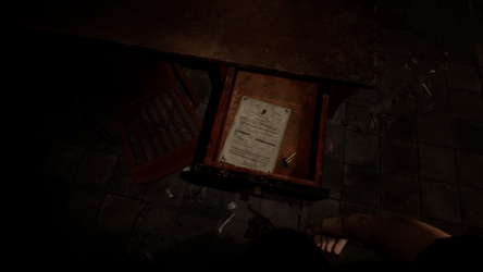 Hasfax screenshot 2