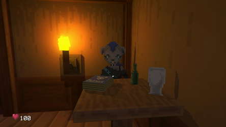 This Strange Realm Of Mine screenshot 11
