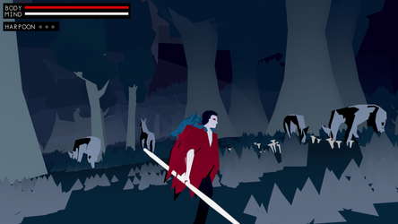The Godbeast screenshot 5