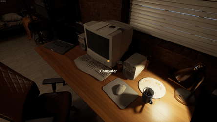 At Tony's screenshot 3
