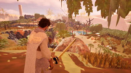 Revenant: Through The Veil screenshot 4