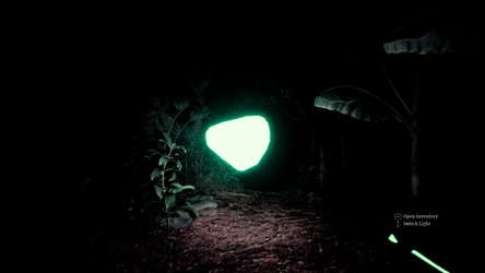SCROW Island screenshot 1