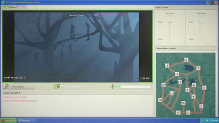 Feed the Cannibals screenshot 2