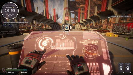 Pax Autocratica screenshot 11