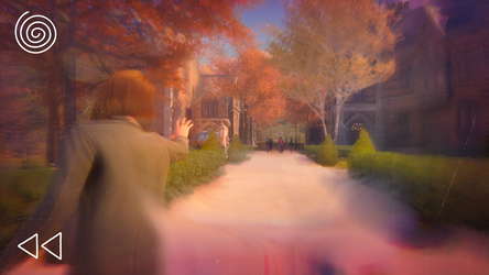 Life is Strange: Reunion screenshot 4