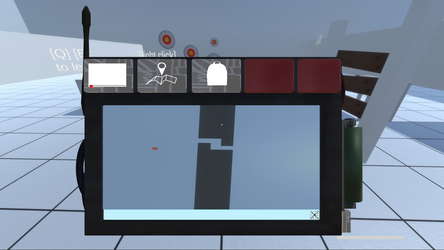 The Remains Chapter 1 screenshot 3