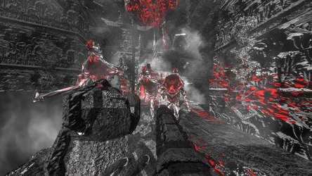 Blood, Fuel, Ammo & Speed screenshot 4