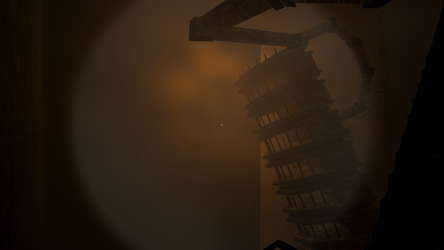 Peekaboo Collection - 3 Tales of Horror screenshot 6
