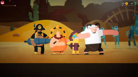 Break the Loop screenshot 10