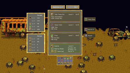 Survivors SymphonYs screenshot 1