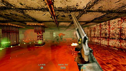 INCISION screenshot 15