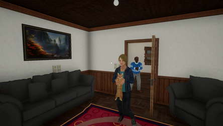 Uncle Z screenshot 7