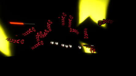 Escape From Eternity screenshot 6