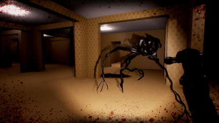 Backroom Company screenshot 6