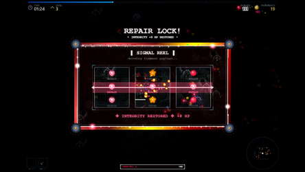 Hollow Signal screenshot 3