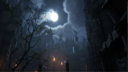 Death Requiem screenshot 3