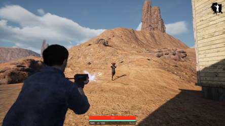 Memories of War Undead Decimation screenshot 6