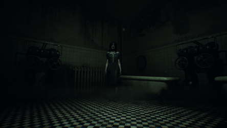 Damned 2 screenshot 1