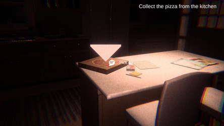 Cursed Toy screenshot 2