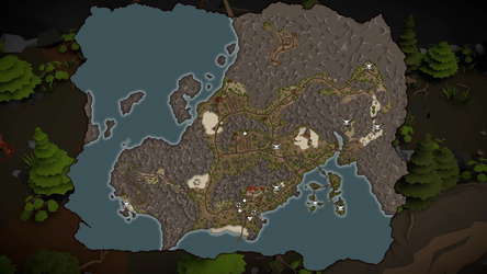 Hunt and Fight screenshot 3