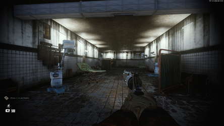 The Nightmare of Pandemic - Kyle's Story screenshot 11
