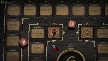 Fated Kingdom screenshot 4