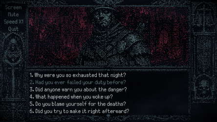 The Ferryman's Trial screenshot 2